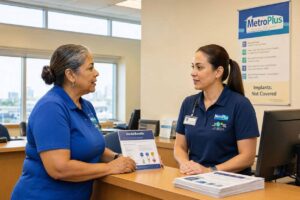 Does MetroPlus Cover Dental Implants?