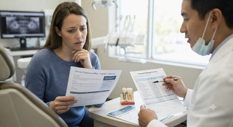 Does Obamacare Cover Dental Implants