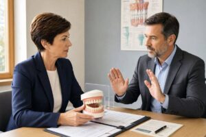 Does PEBA Provide Dental Implant Coverage?