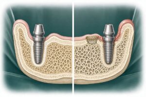 Does Prolia Affect Dental Implants?