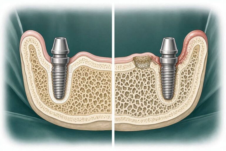Does Prolia Affect Dental Implants?
