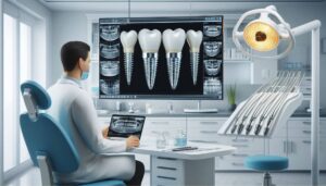 Does UAB Dental School Do Implants?
