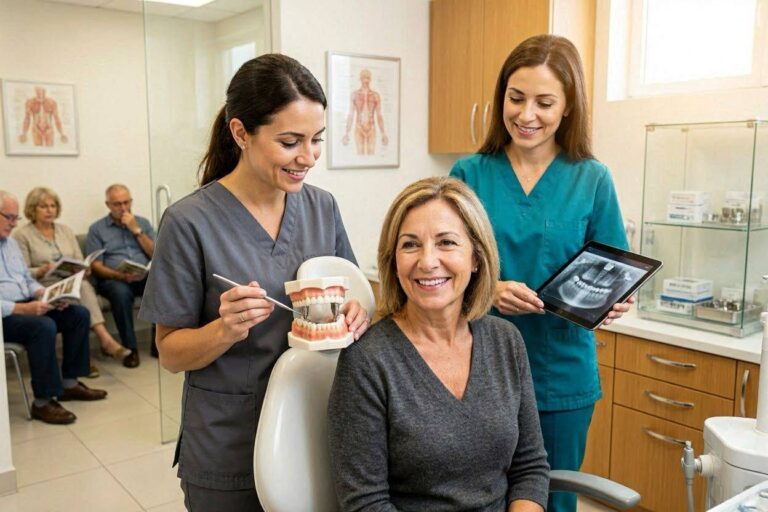 How Common Are Dental Implants?