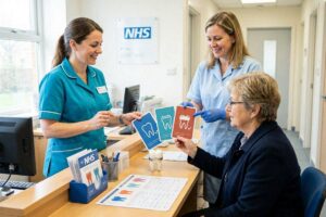 How Do The NHS Dental Bands Operate?