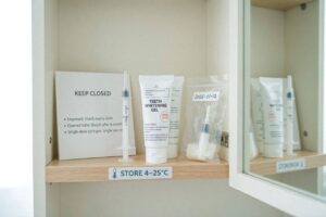 How Long Can You Keep Teeth Whitening Gel?