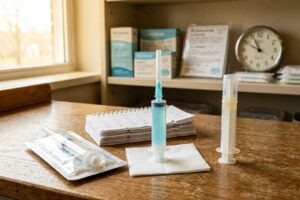 How Long Do Teeth Whitening Syringes Last?
