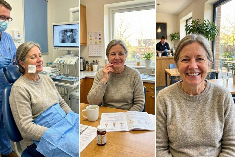 How Long Does It Take To Recover From Dental Implants?