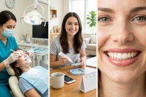How Long Does Teeth Whitening Gel Take to Work?