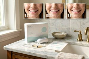 How Long Does the Snow Teeth Whitening Kit Last?