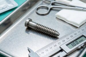 How Long Is an Implant Screw