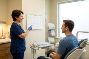 How Long Should You Wait Between Teeth Whitening Sessions?