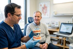 How Long Will All-on-4 Dental Implants Last?