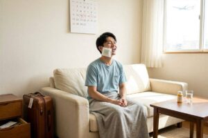 How Long to Fly After Dental Implant Surgery