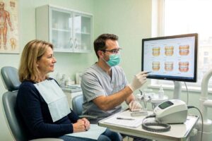 How Many Laser Teeth Whitening Treatments Are Needed?