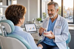 How Much Are Molar Dental Implants?