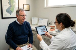 How Much Does a Dental Implant Cost in NJ?