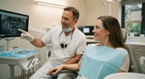 How Painful Is a Single Dental Implant?