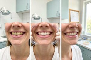 How Quickly Does Teeth Whitening Work?