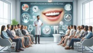 How to Advertise Dental Implants