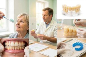 How to Avoid Dental Implants?