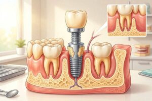 Is It Normal for Dental Implants to Fuse in a Year?