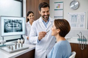 Is It Possible To Have Dental Implants At Any Time?