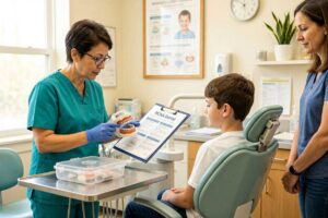 Is Orthodontics Covered Under Mcna Dental?