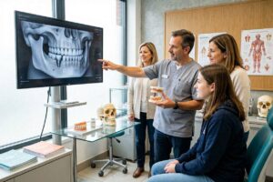 What Age Can You Get a Dental Implant?