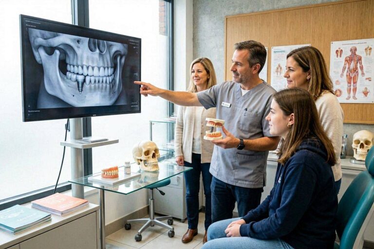What Age Can You Get a Dental Implant?