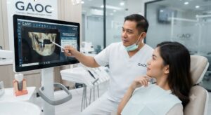 What Are the Costs of Dental Implants in GAOC?