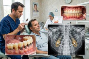 What Are the Disadvantages of All-on-4 Dental Implants?