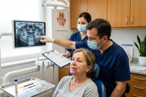 What Are the Symptoms of Dental Implant Toxicity?