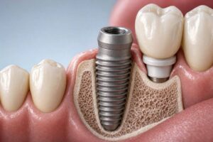 What Dental Implant Is That Com?