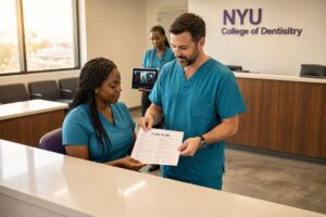 What Does A Dental Implant Cost At NYU?