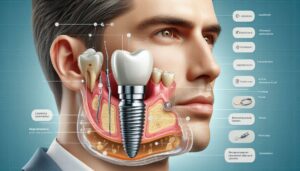 What Does A Partial Dental Implant Cost?