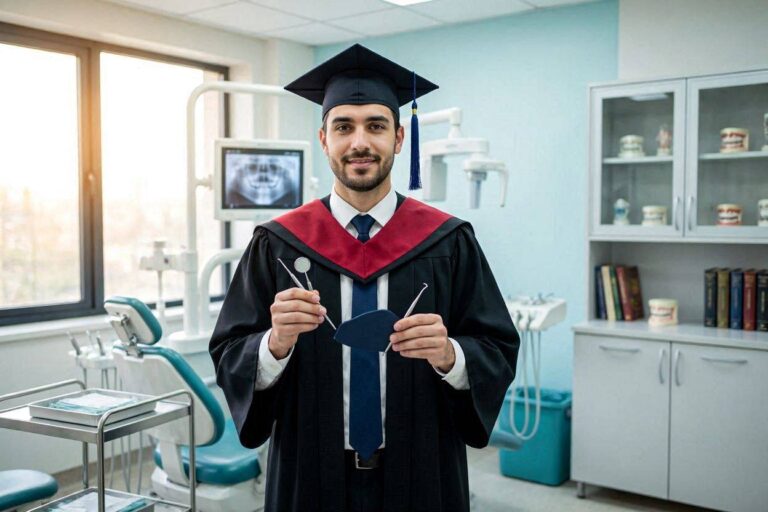 What Does "BSD" In Dentistry Mean?