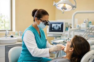 What Does Dentist Mean In Spanish?