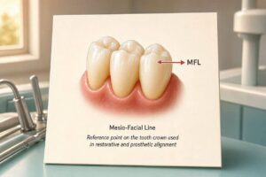 What Does Mfl Mean In Dentistry?