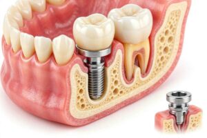 What Is Abutment in Dental Implants and How It Works