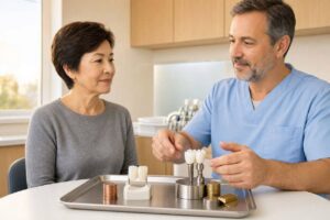 What Is Cheaper Veneers Or Implants? A Definitive Cost Comparison