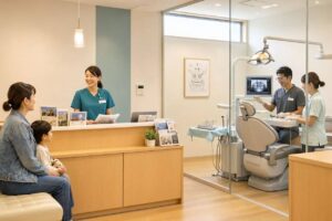 What Is Dental Care Centre?