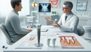 What Is The Cost Of A Minimum Dental Implant?