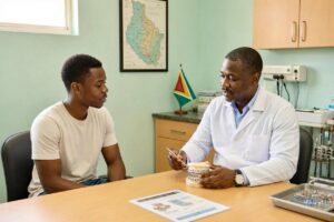 What Is The Cost Of Braces In Guyana?