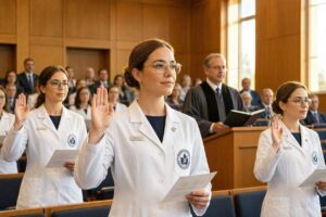 What Is The Dentist Oath