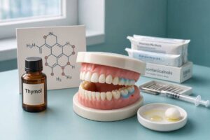 What Is Thymol Good For Dentistry?