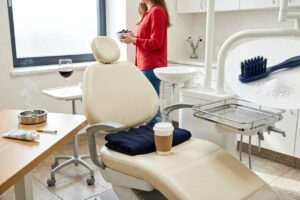 What Not to Do Before Teeth Whitening