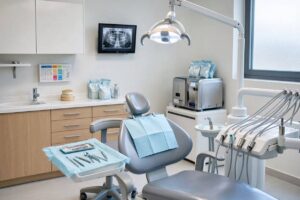 What Should A Dentist Office Have?