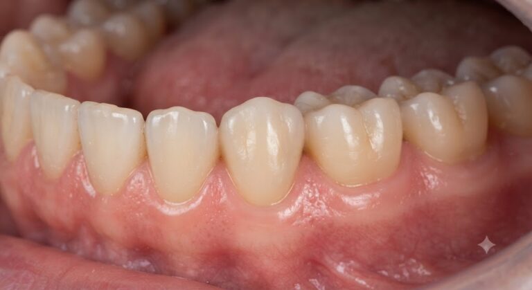 What Should Dental Implants Look Like?