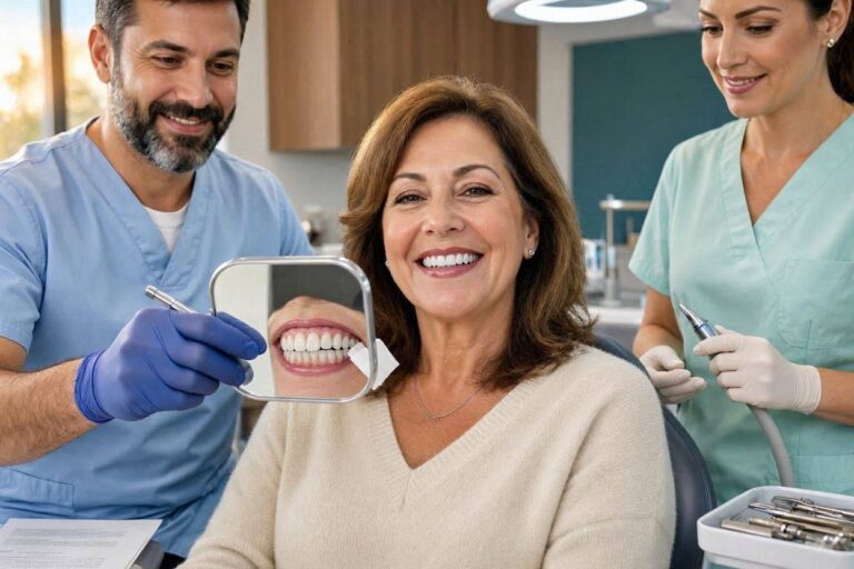 What To Expect After Getting Veneers?