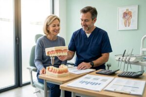 What is the Average Cost of Dental Implants?